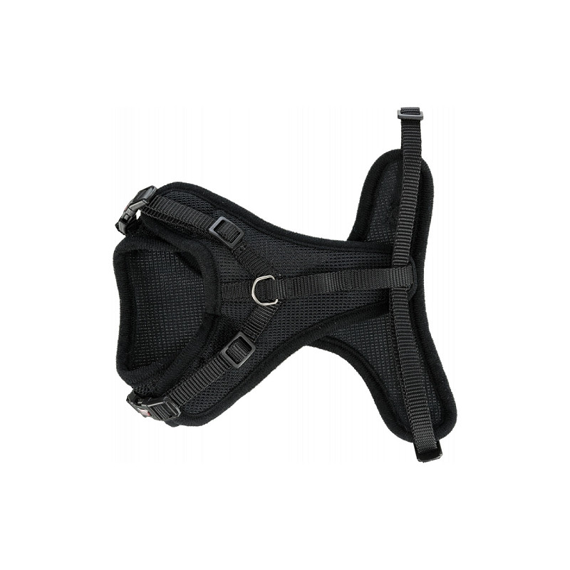 Trixie, Mesh Y-harness with leash