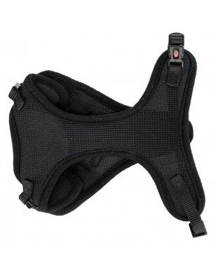 Trixie, Mesh Y-harness with leash