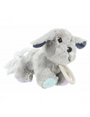 Trixie, cane giovane