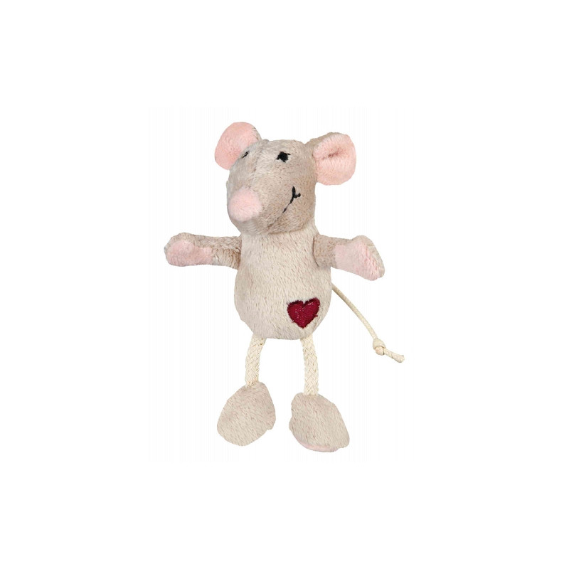Trixie, Mouse