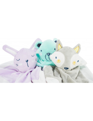 Trixie - Cachorro de peluche