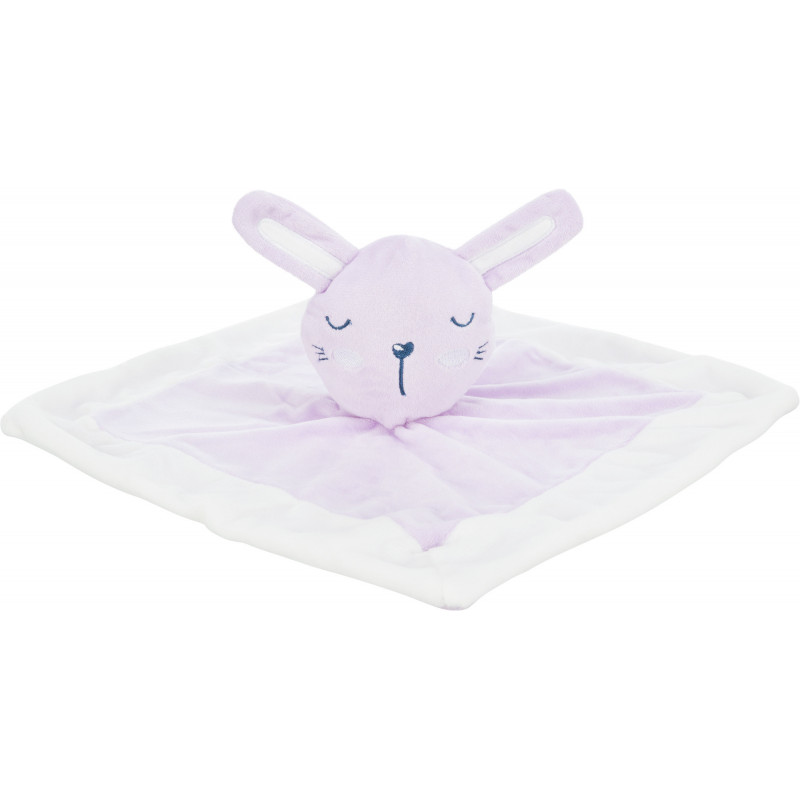 Trixie, Junior Comforter