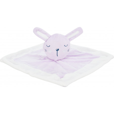 Trixie, Junior Comforter