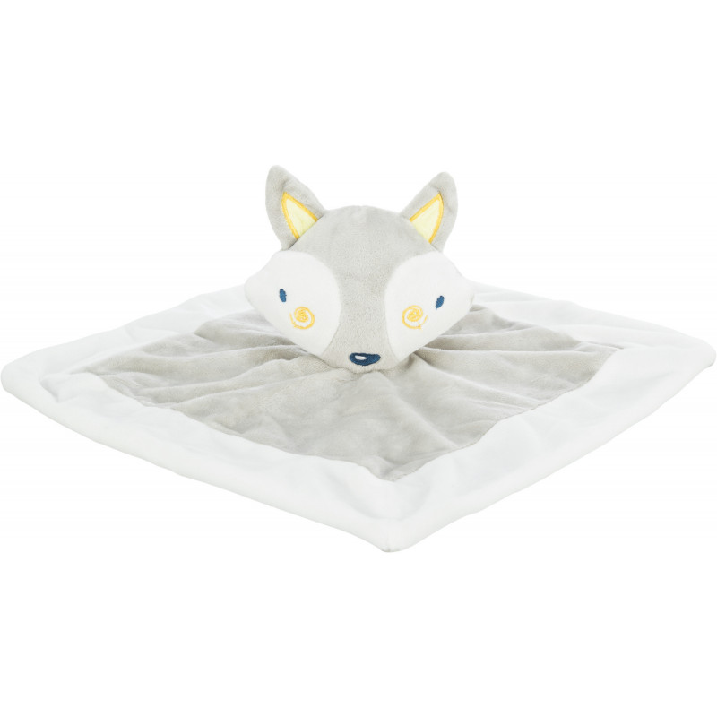Trixie, Junior Comforter