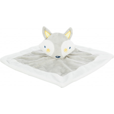 Doudou Chiot Peluche Chien Trixie