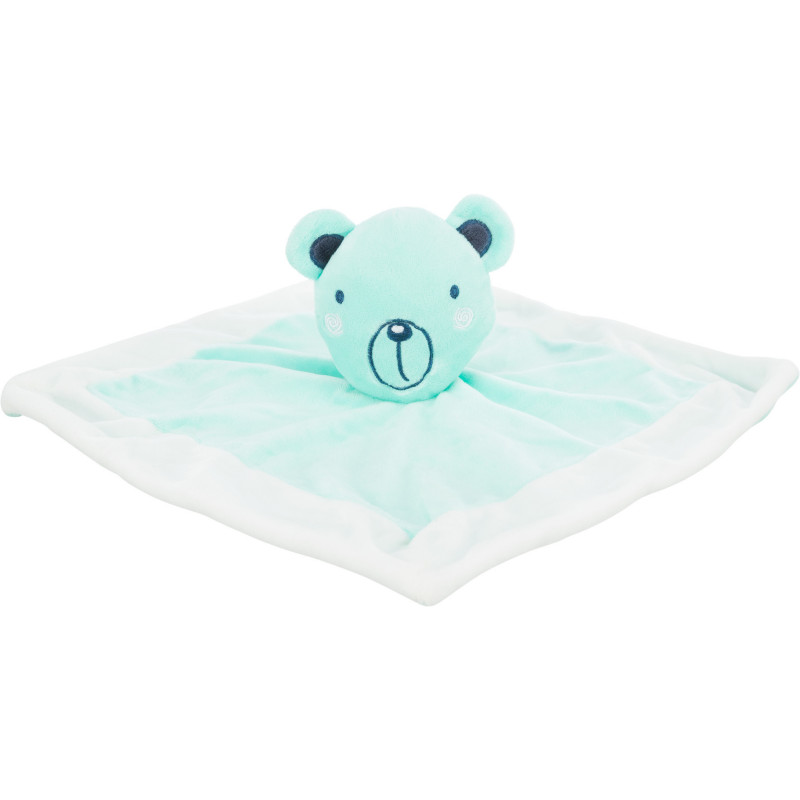 Trixie, Junior Comforter