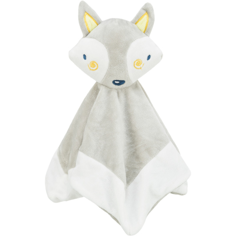 Trixie, Junior Colcha