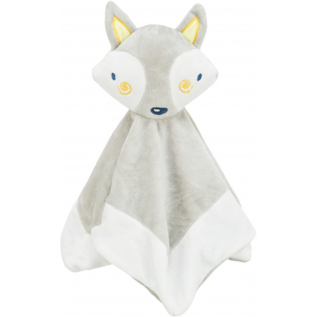 peluche chiot doudou