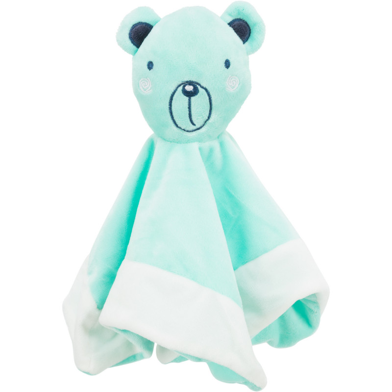Trixie, Junior Colcha