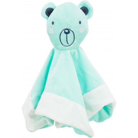 Doudou Chiot Peluche Chien Trixie