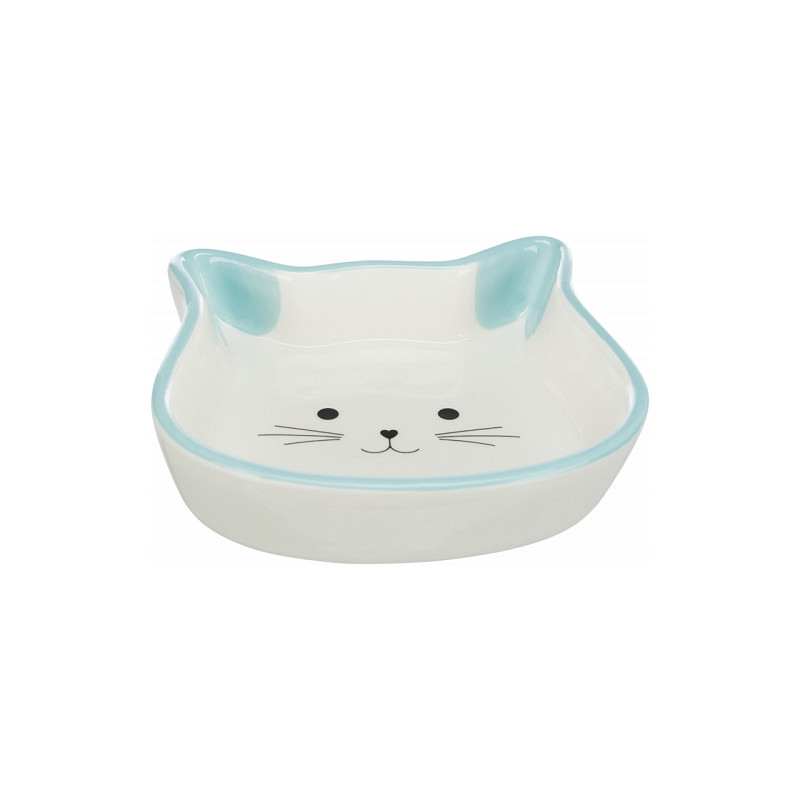 Trixie, Ceramic bowl