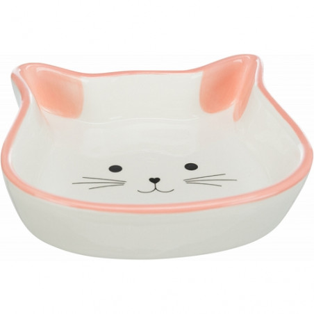 Trixie, Ceramic bowl