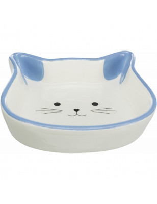 Trixie, Ceramic bowl