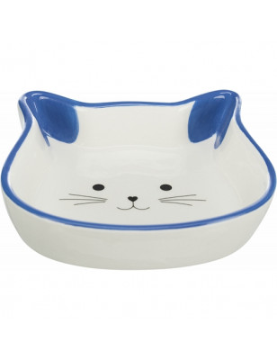 Trixie, Ceramic bowl