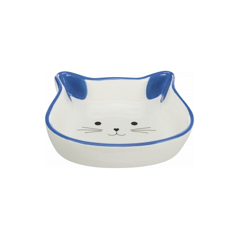 Trixie, Schale aus Keramik