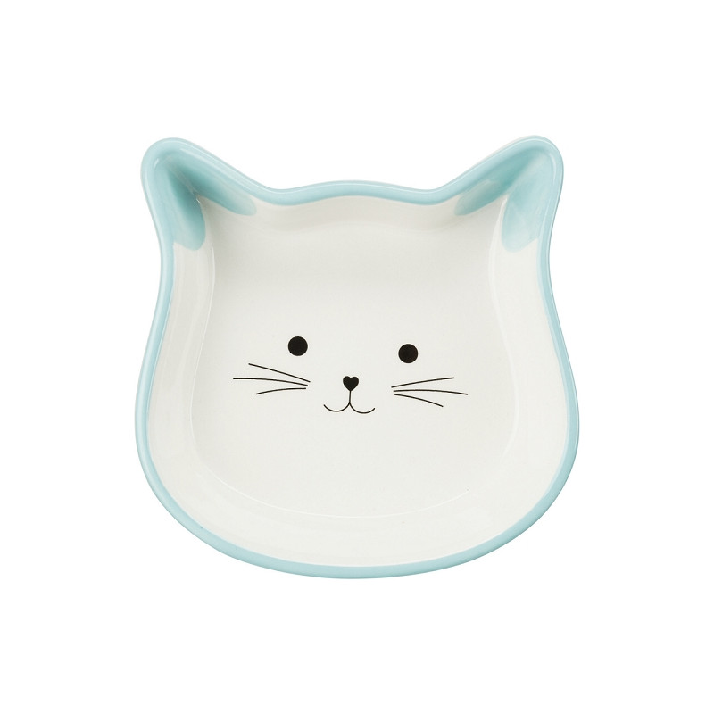 Trixie, Schale aus Keramik