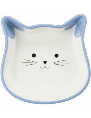 Trixie, Ceramic bowl