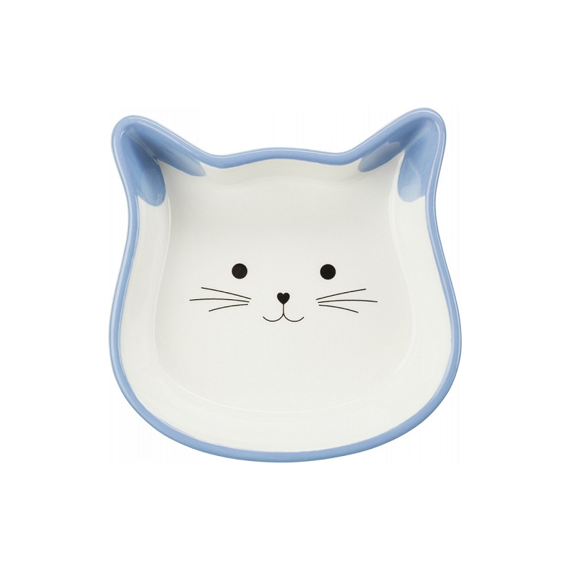 Trixie, Schale aus Keramik