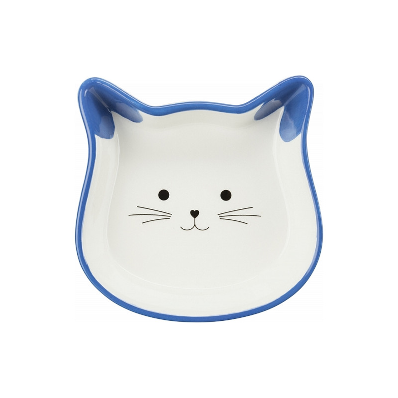 Trixie, Schale aus Keramik