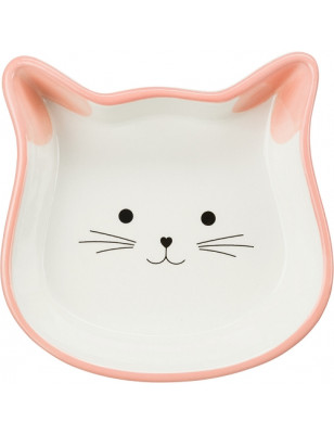 Trixie, Ceramic bowl