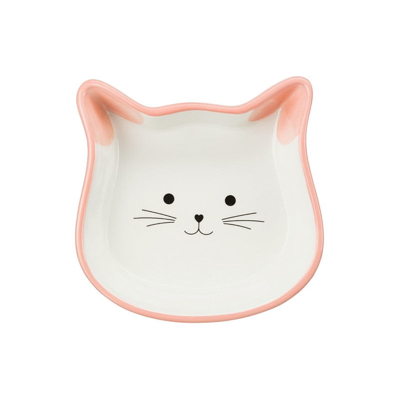 Trixie, Schale aus Keramik