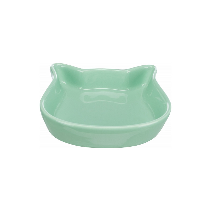 Trixie, Ceramic bowl