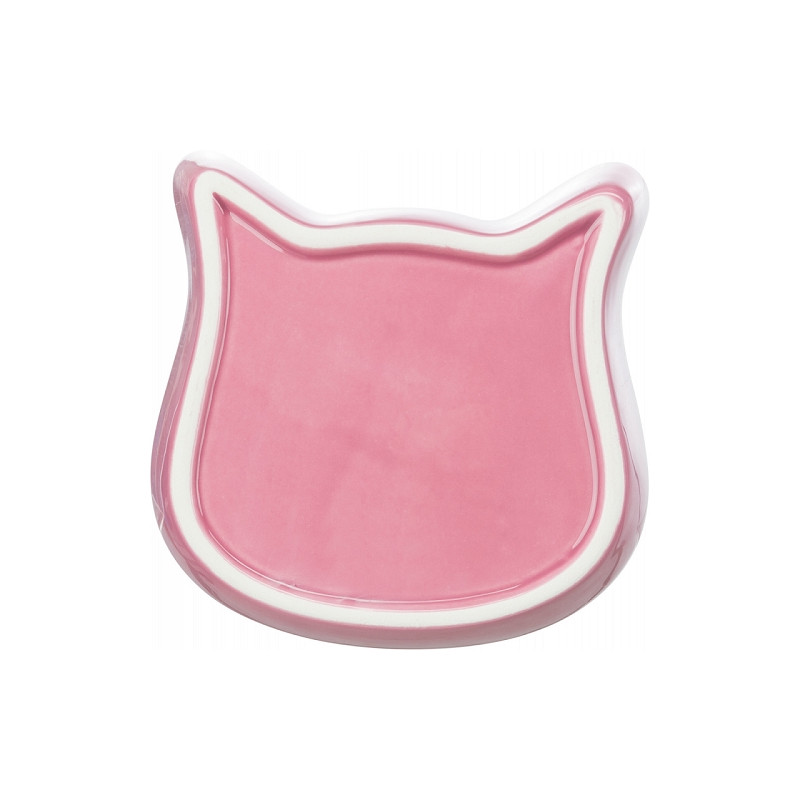 Trixie, Ceramic bowl