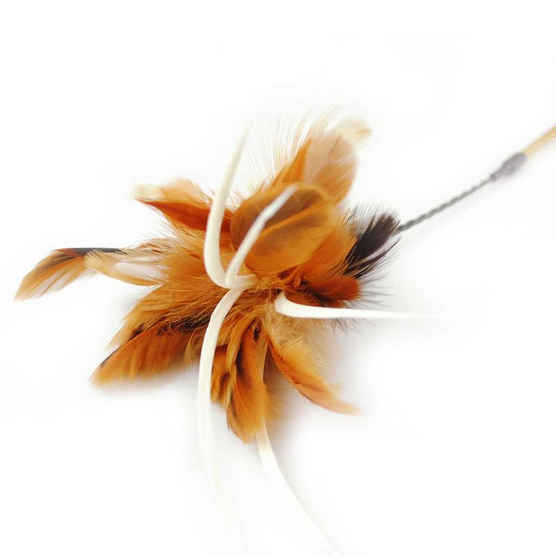Spolverino per gatti magnolia