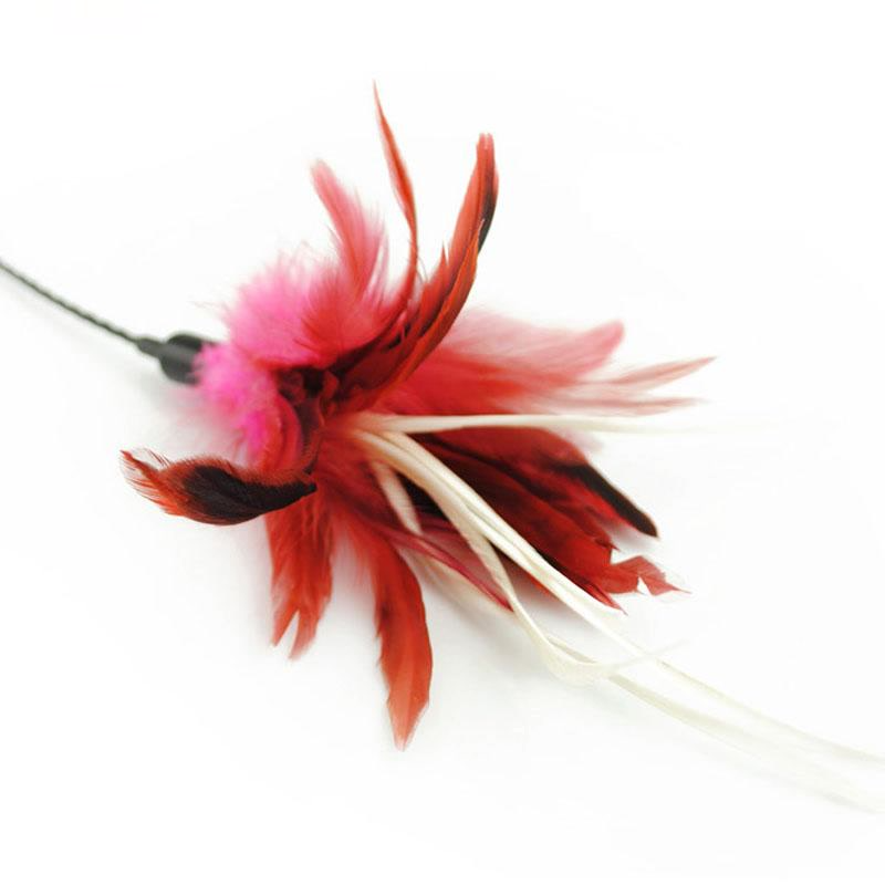 Magnolia Cat Duster