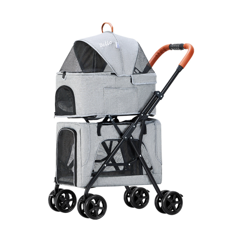 Gx ruper stroller top