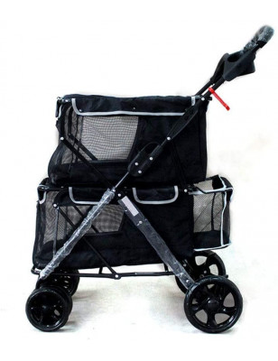 Lola Duo Kinderwagen