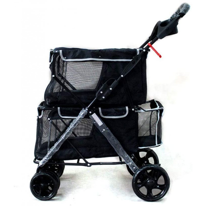 Lola Duo Kinderwagen