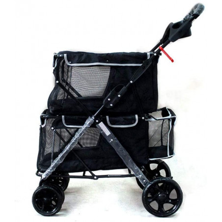 Poussette Duo Lola