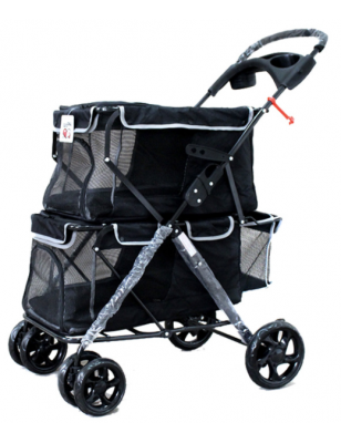 Lola Duo Kinderwagen