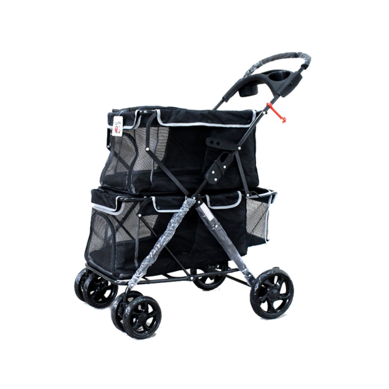 Poussette Duo Lola
