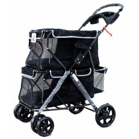 Lola Duo Kinderwagen