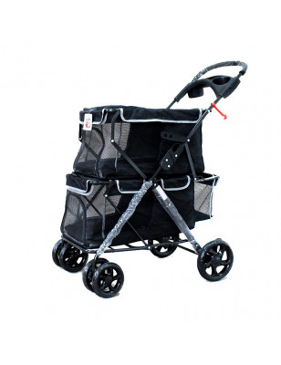 Lola Duo Kinderwagen