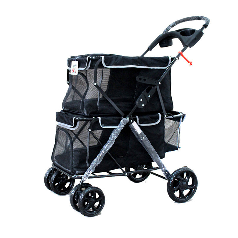 Poussette Duo Lola