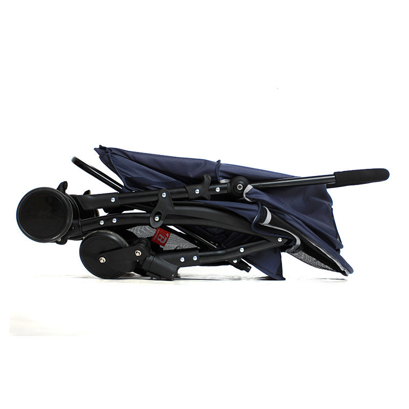 Lola Duo Kinderwagen