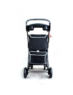 Lola Duo Stroller