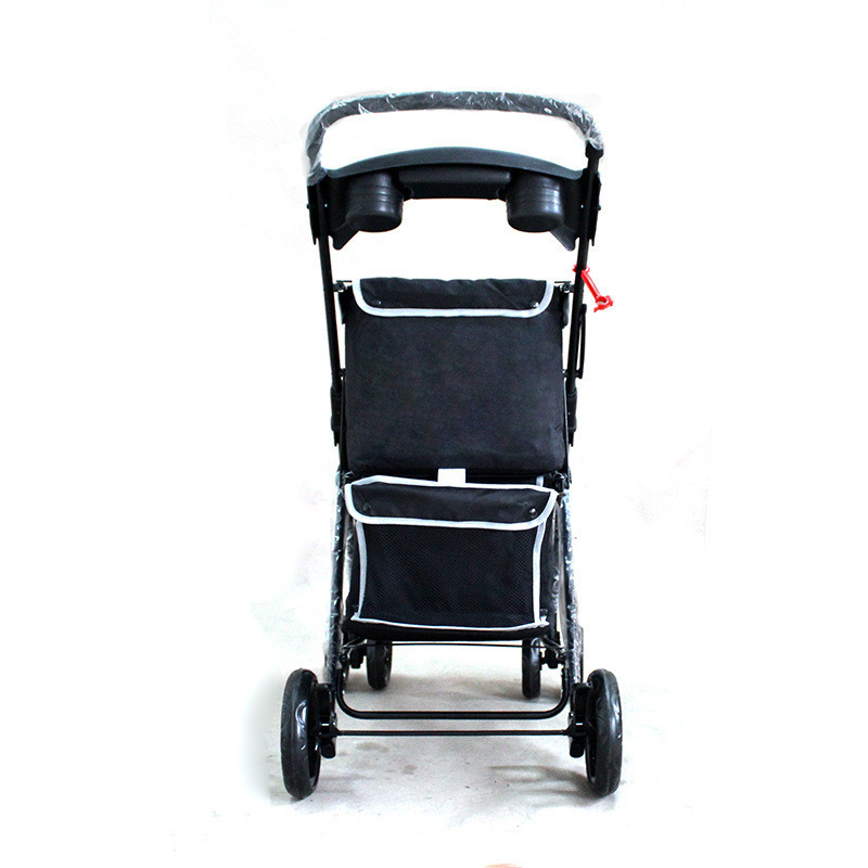 Poussette Duo Lola