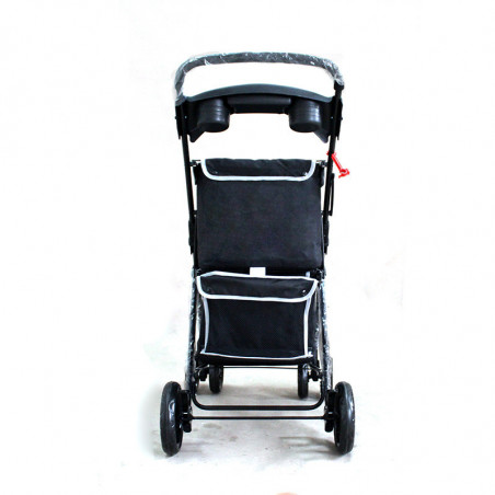 Poussette Duo Lola