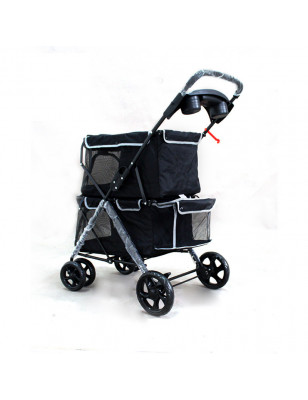 Lola Duo Stroller