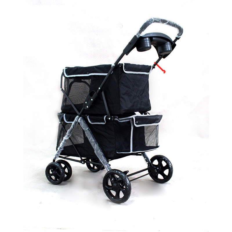 Poussette Duo Lola