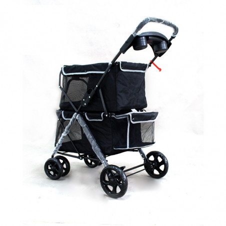 Lola Duo Stroller