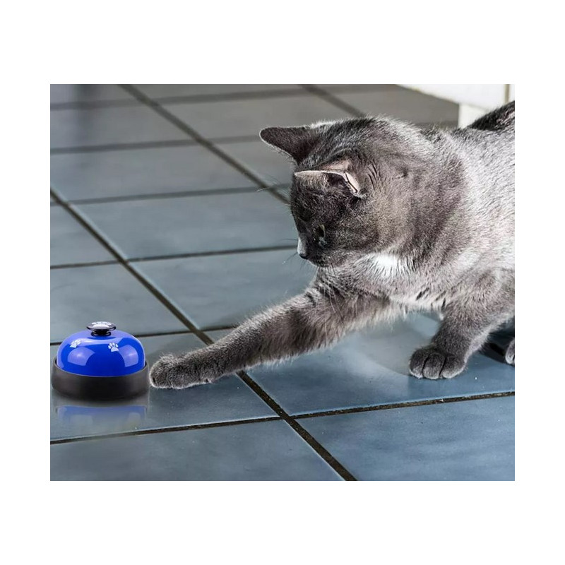 Trainingsglocke für Hunde und Katzen