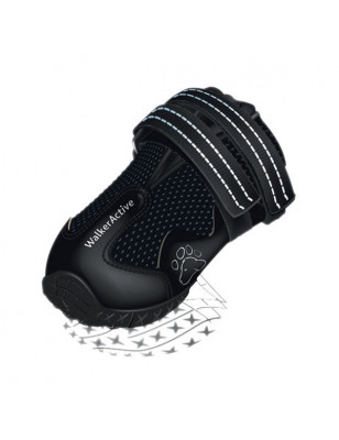 Bottes de protection pour chien walker active