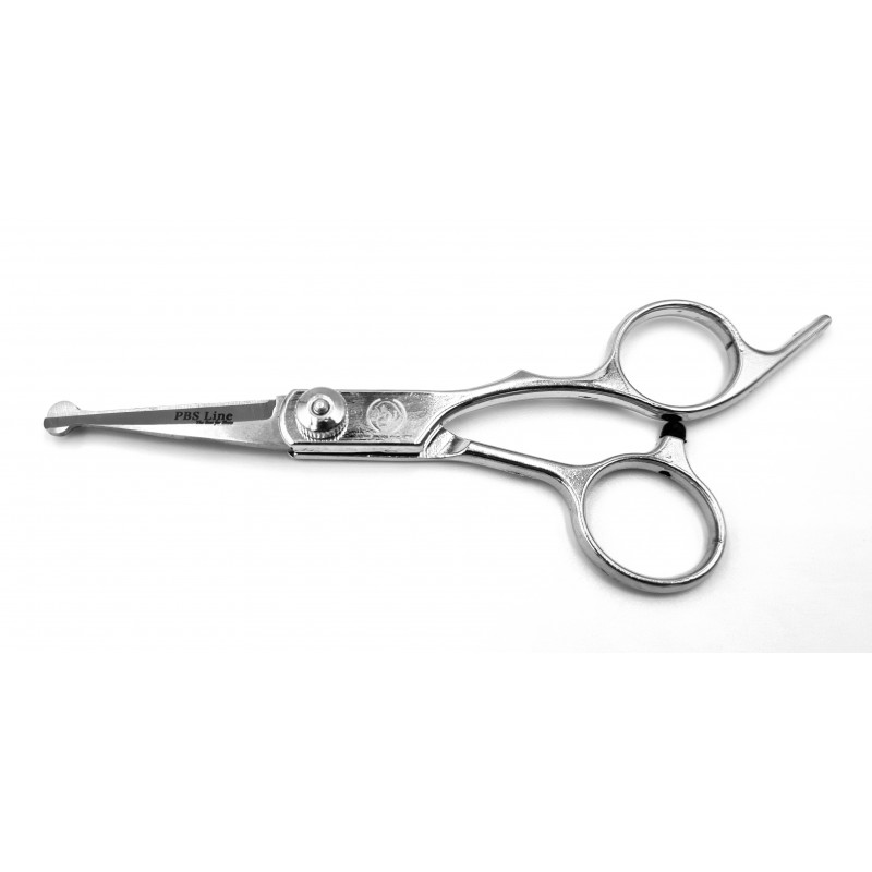 PBS Line Professional Round Tip Scissors