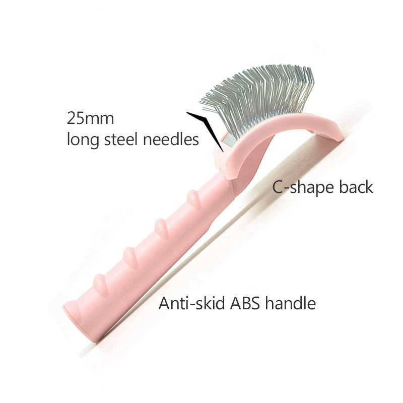 PBS, Special Long Hair Pro Card