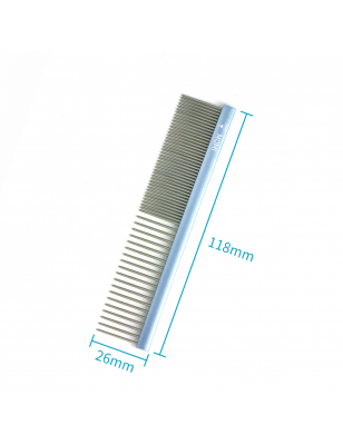 PBS, Pro Head Comb